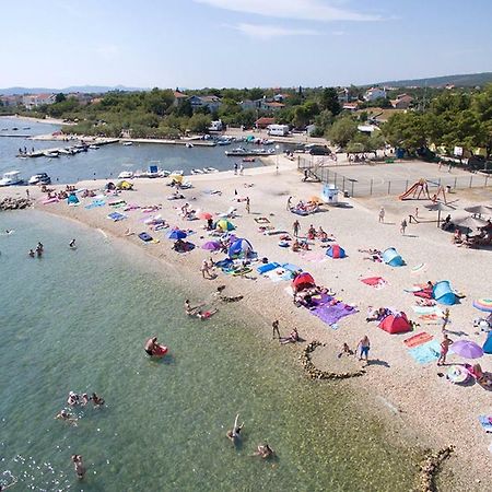 A&L Apartman Sukošan Kültér fotó