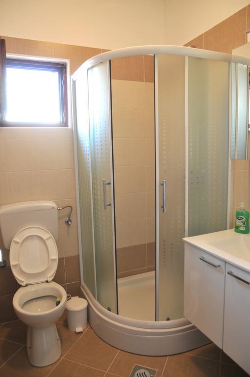 A&L Apartman Sukošan Kültér fotó